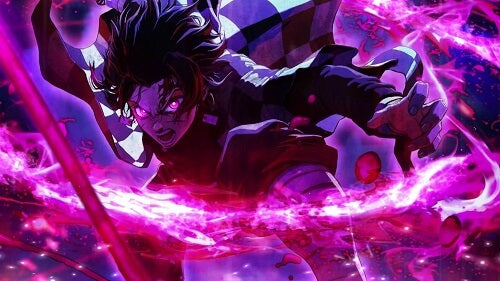 Unlocking the Ultimate Tanjiro Box: The Ultimate Fan Collection