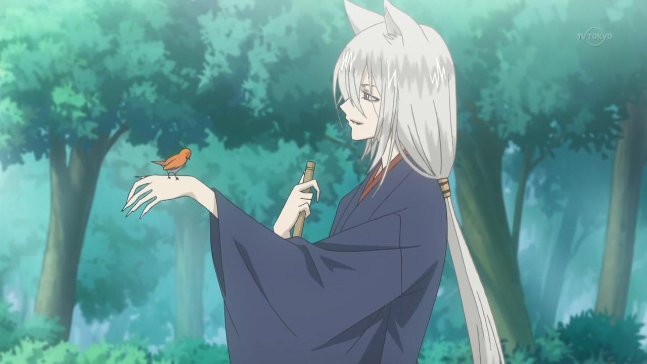 The Enigmatic Allure of Tomoe Anime: A Deep Dive Into Its Popularity And Charm