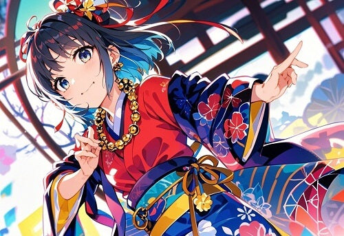 The Enigmatic Charm of Tomoe Anime: A Deep Dive Into The Fox Spirit’s Legacy