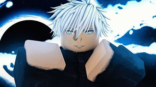 Unlimited Void: The Ultimate Anime Lightbox That Transports You Into Another Dimension