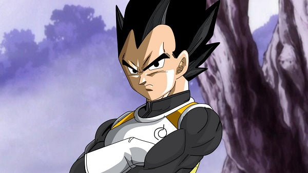 Why Is Vegeta Mad? The Prince of Saiyans' Eternal Struggle