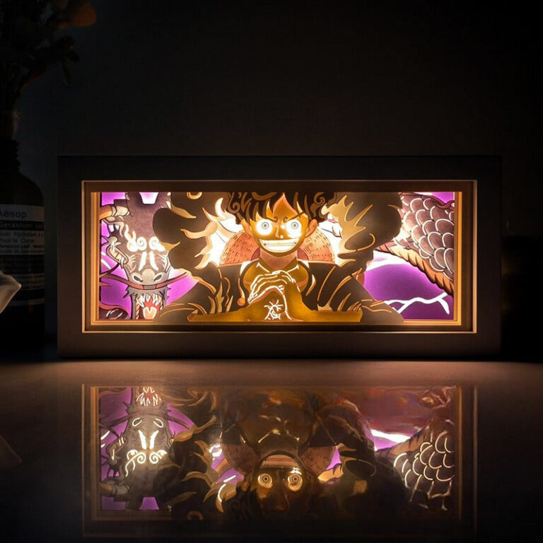 One Piece Decor - Bring The Grand Line To Your Home