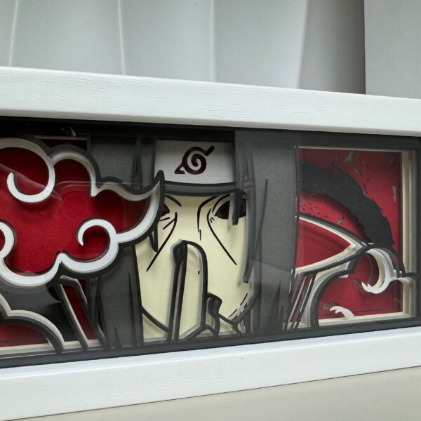 20240520092418.jpg Naruto Itachi Rage Light Box