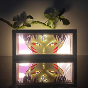 71_3.jpg Inuyasha Sesshomaru Light Box
