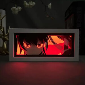 Akame-Ga-Kill-anime-light-box-glowing-darkroom-myanimelightbox.jpg Akame Ga Kill Light Box