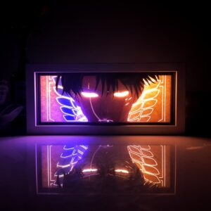 Attack-On-Titan-Levi-Ackerman-anime-light-box-glowing-darkroom-myanimelightbox.jpg Attack On Titan Levi Ackerman Light Box