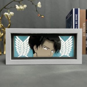 Attack-on-Titan-Levi-on-roomlight-myanimelightbox.jpg Attack on Titan Levi Light Box