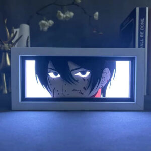 Attack-on-Titan-Mikasa-lightbox-on-roomlight-myanimelightbox.jpg Attack on Titan Mikasa Light Box