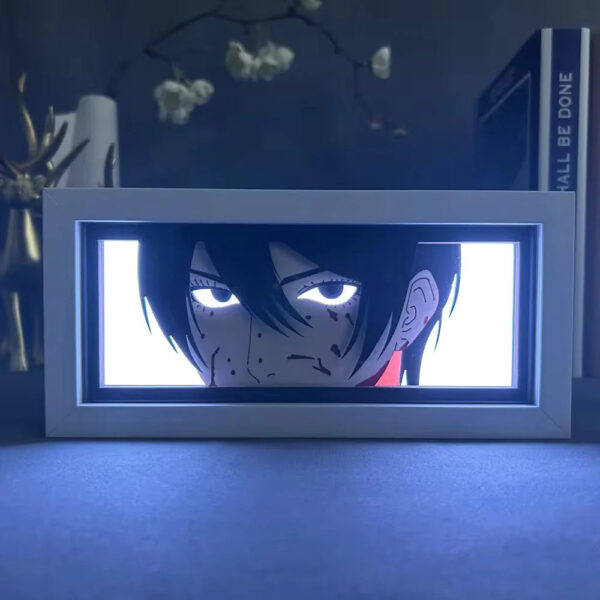 Attack-on-Titan-Mikasa-lightbox-on-roomlight-myanimelightbox.jpg Attack on Titan Mikasa Light Box