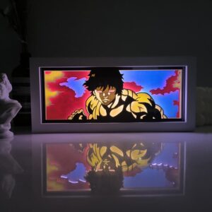 Baki-Hanma-anime-light-box-glowing-darkroom-myanimelightbox.jpg Baki Hanma Light Box