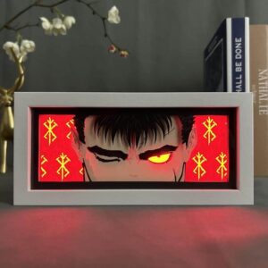Berserk-Guts-lightbox-on-roomlight-myanimelightbox.jpg Berserk Guts Light Box