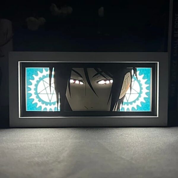 Black-Butler-Sebastian-anime-light-box-glowing-darkroom-myanimelightbox.jpg Black Butler Sebastian Light Box
