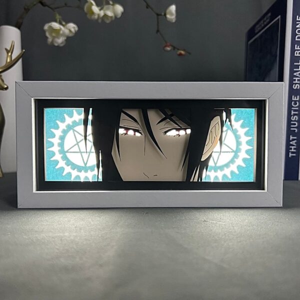 Black-Butler-Sebastian-lightbox-on-roomlight-myanimelightbox.jpg Black Butler Sebastian Light Box