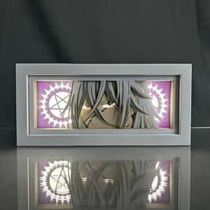 Black-Butler-Undertaker-lightbox-on-roomlight-myanimelightbox.jpg Black Butler Undertaker Light Box