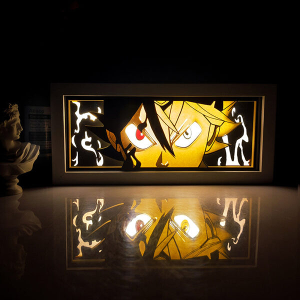 Black-Clover-Asta-Anti-Magic-anime-light-box-glowing-darkroom-myanimelightbox.jpg Black Clover Asta Anti Magic Light Box