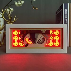 Black-Clover-Asta-lightbox-on-roomlight-myanimelightbox.jpg Black Clover Asta Light Box