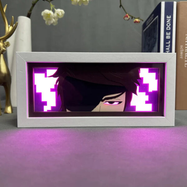 Bleach-Aizen-lightbox-on-roomlight-myanimelightbox.jpg Bleach Aizen Light Box