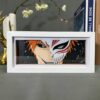 Bleach-Ichigo-Half-Hollow-anime-light-box-off-myanimelightbox.jpg Bleach Ichigo Half Hollow Light Box