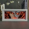 Bleach-Ichigo-Half-Hollow-lightbox-on-roomlight-myanimelightbox.jpg Bleach Ichigo Half Hollow Light Box