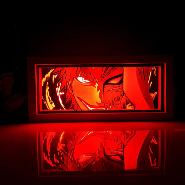 Bleach-Ichigo-Hollow-Bankai-anime-light-box-glowing-darkroom-myanimelightbox.jpg Bleach Ichigo Hollow Bankai Light Box