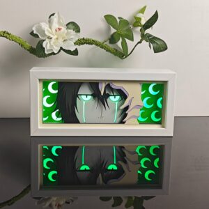 Bleach-Ulquiorra-lightbox-on-roomlight-myanimelightbox.jpg Bleach Ulquiorra Light Box