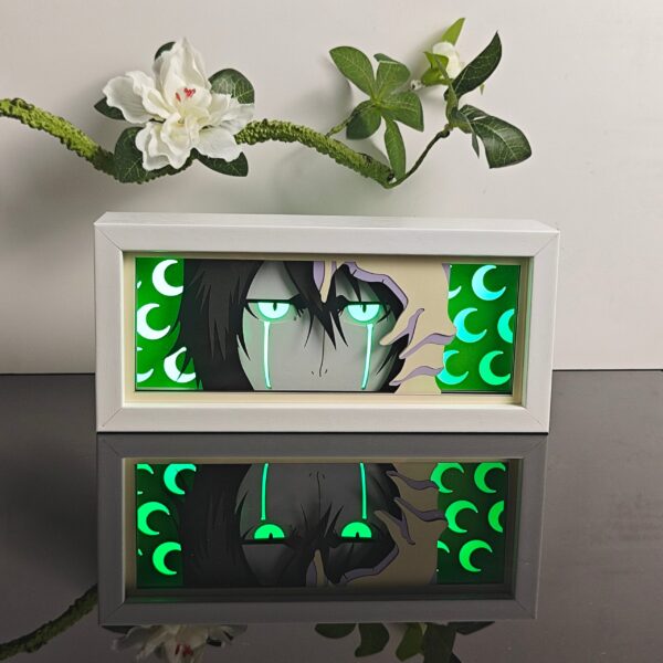 Bleach-Ulquiorra-lightbox-on-roomlight-myanimelightbox.jpg Bleach Ulquiorra Light Box