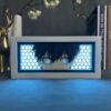 Blue-Lock-Isagi-lightbox-on-roomlight-myanimelightbox.jpg Blue Lock Isagi Light Box