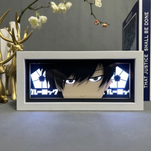Blue-Lock-Rin-Itoshi-lightbox-on-roomlight-myanimelightbox.jpg Blue Lock Rin Itoshi light box