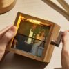 Hand Crank Photo