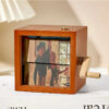 Hand Crank Photo