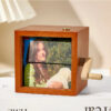 Hand Crank Photo