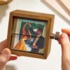 Hand Crank Photo