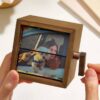Hand Crank Photo