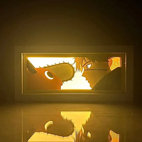 Chainsaw-Man-Denji-anime-light-box-glowing-darkroom-myanimelightbox.jpg Chainsaw Man Denji Light Box