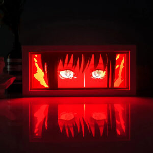 Chainsaw-Man-Makima-anime-light-box-glowing-darkroom-myanimelightbox-1.jpg Chainsaw Man Makima Eyes Light Box