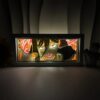 Chainsaw-Man-Power-Smile-anime-light-box-glowing-darkroom-myanimelightbox.jpg Chainsaw Man Power Smile Light Box