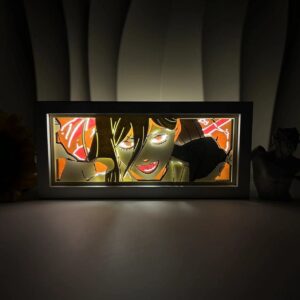 Chainsaw-Man-Power-Smile-anime-light-box-glowing-darkroom-myanimelightbox.jpg Chainsaw Man Power Smile Light Box