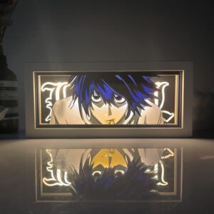 Death-Note-L-Thinking-anime-light-box-glowing-darkroom-myanimelightbox.jpg Death Note L Thinking Light Box