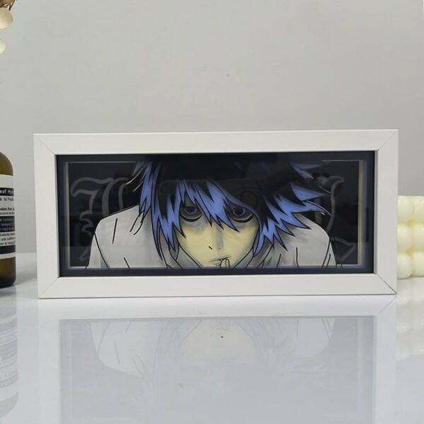 Death-Note-L-Thinking-anime-light-box-off-myanimelightbox.jpg Death Note L Thinking Light Box