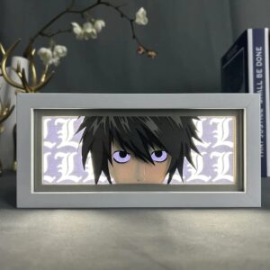 Death-Note-L-lightbox-on-roomlight-myanimelightbox.jpg Death Note L Light Box