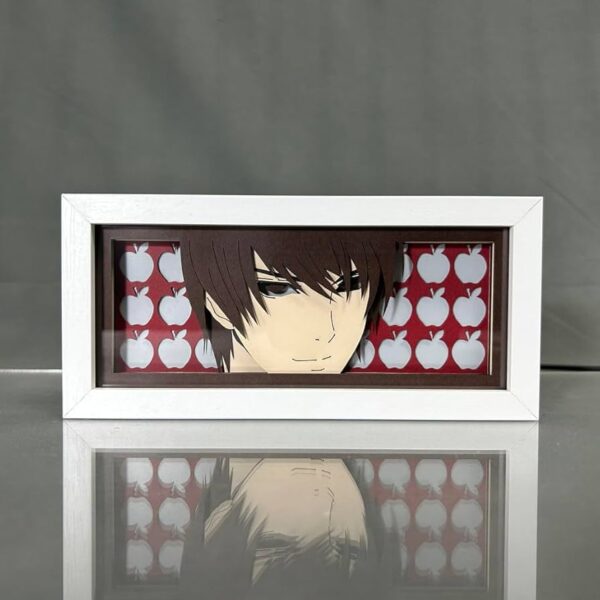 Death-Note-Light-Yagami-anime-light-box-off-myanimelightbox.jpg Death Note Light Yagami Anime Light Box