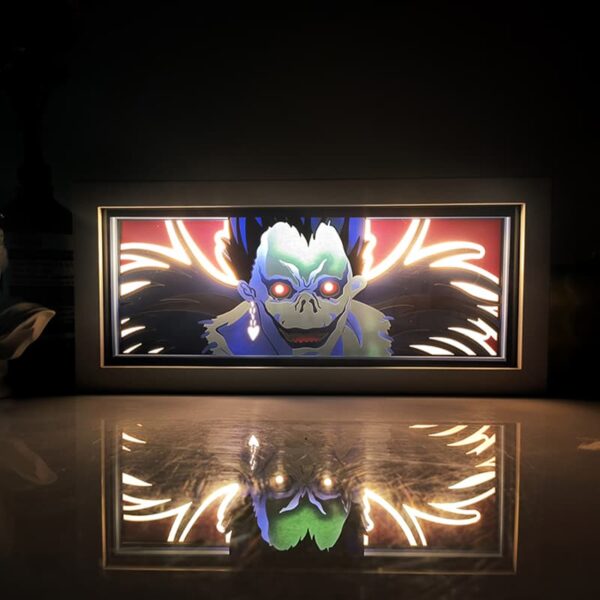 Death-Note-Ryuk-anime-light-box-glowing-darkroom-myanimelightbox.jpg Death Note Ryuk Light Box