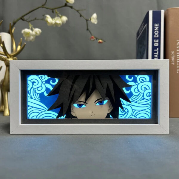 Demon-Slayer-Giyu-lightbox-on-roomlight-myanimelightbox.jpg Demon Slayer Giyu Light Box