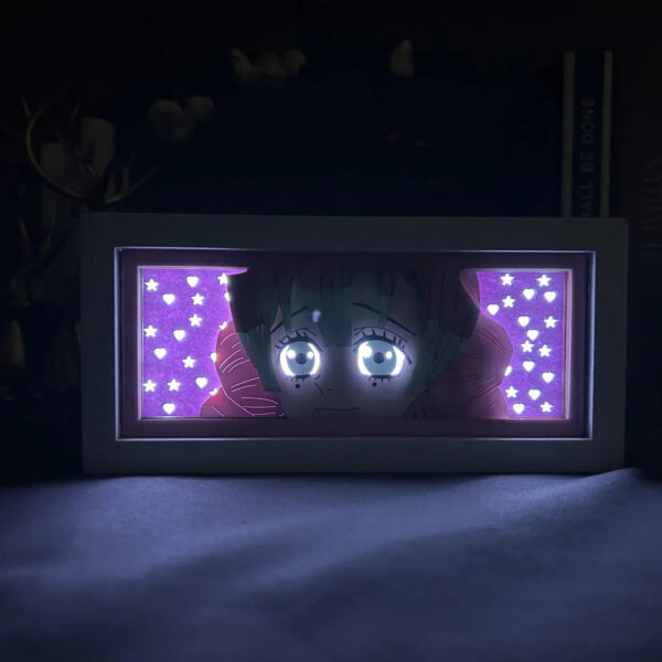 Demon-Slayer-Kanroji-anime-light-box-glowing-darkroom-myanimelightbox.jpg Demon Slayer Kanroji Light Box
