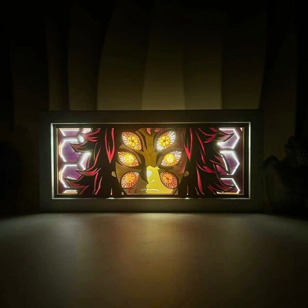Demon-Slayer-kokushibo-Six-Eyes-anime-light-box-glowing-darkroom-myanimelightbox.jpg Demon Slayer kokushibo Six Eyes Light Box