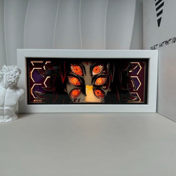 Demon-Slayer-kokushibo-Six-Eyes-lightbox-on-roomlight-myanimelightbox.jpg Demon Slayer kokushibo Six Eyes Light Box