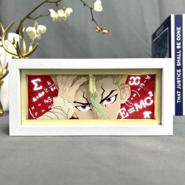 Dr-Stone-lightbox-on-roomlight-myanimelightbox.jpg Dr Stone Light Box