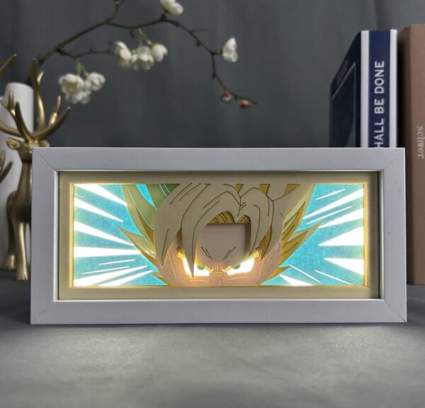 Dragon-Ball-Z-Goku-lightbox-on-roomlight-myanimelightbox.jpg Dragon Ball Z Goku Light Box