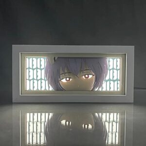 Evangelion-Rei-Ayanami-lightbox-on-roomlight-myanimelightbox.jpg Evangelion Rei Ayanami Light Box