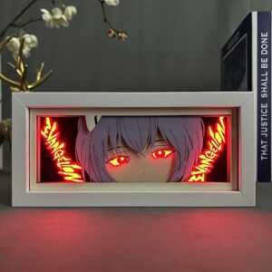Evangelion-Rei-lightbox-on-roomlight-myanimelightbox.jpg Evangelion Rei Light Box